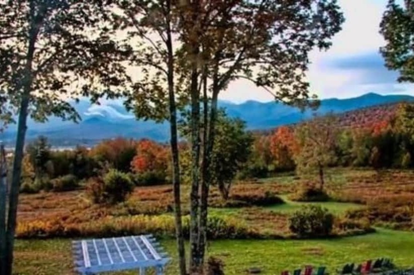 فندق Sunset Hill House