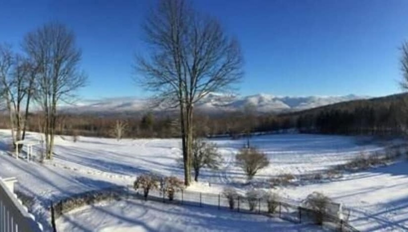 فندق Sunset Hill House