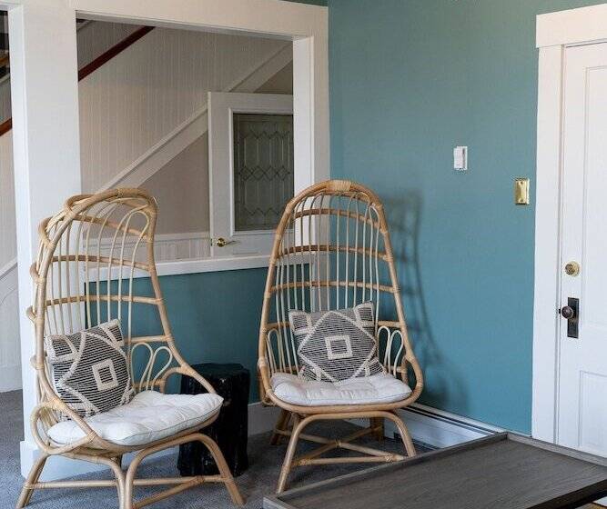 فندق Sunset Hill House