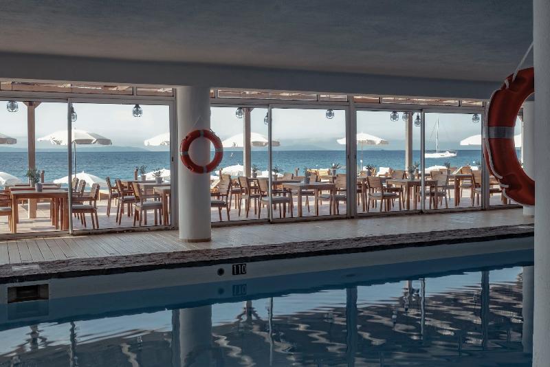 호텔 Surplage Hôtel Cavalière