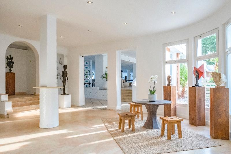 호텔 Surplage Hôtel Cavalière