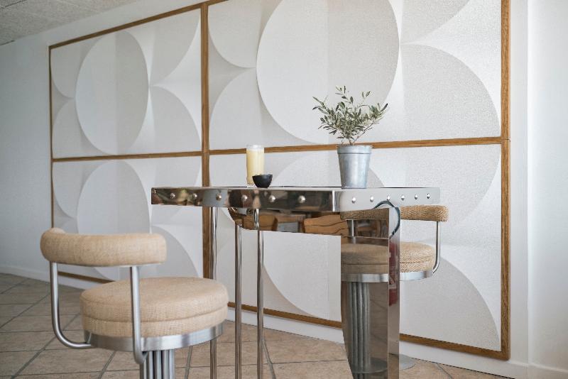 호텔 Surplage Hôtel Cavalière