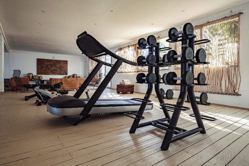 호텔 Surplage Hôtel Cavalière