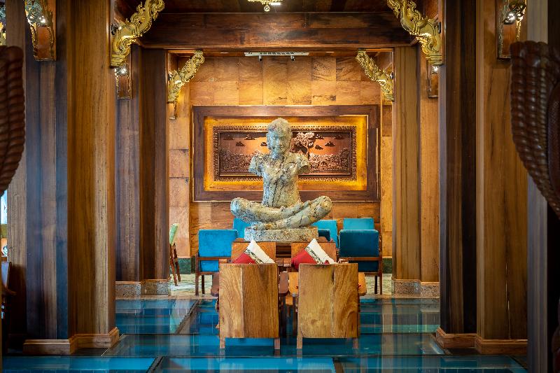 Ta Prohm Hotel & Spa