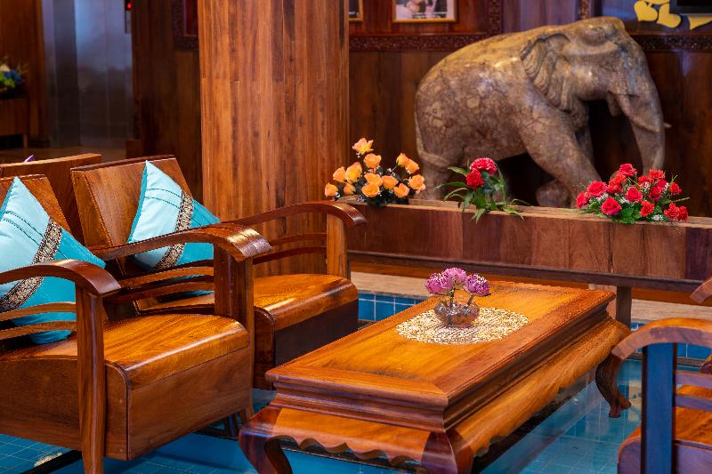 Ta Prohm Hotel & Spa