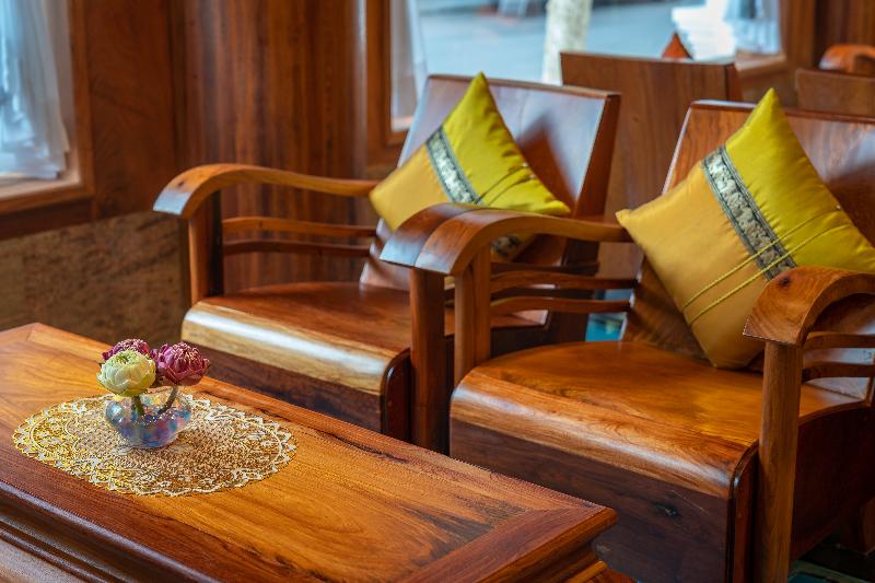 Ta Prohm Hotel & Spa