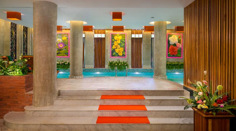 Ta Prohm Hotel & Spa