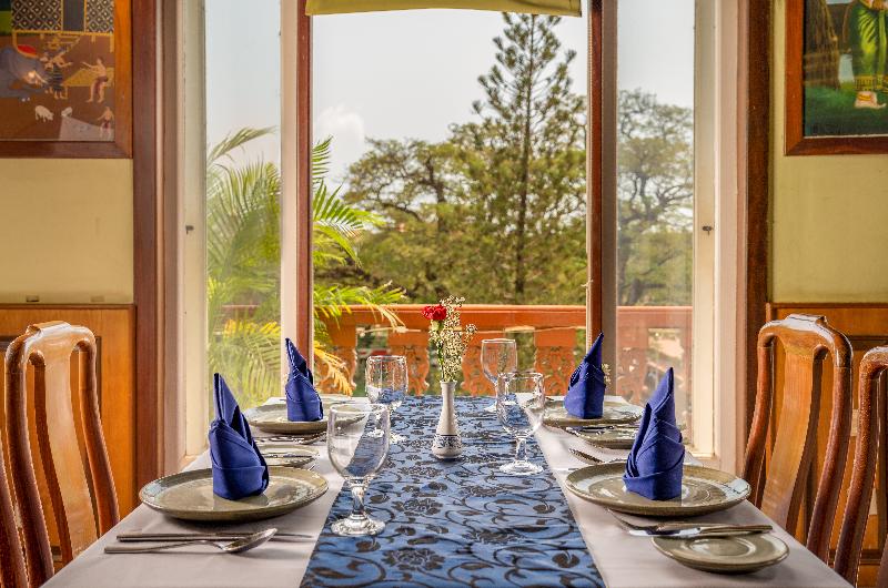 Ta Prohm Hotel & Spa