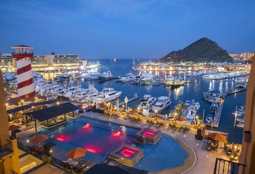 هتل Tesoro Los Cabos