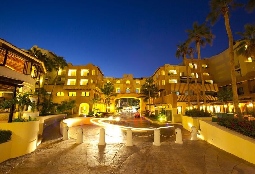 هتل Tesoro Los Cabos