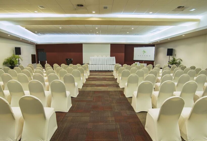 فندق Tesoro Los Cabos