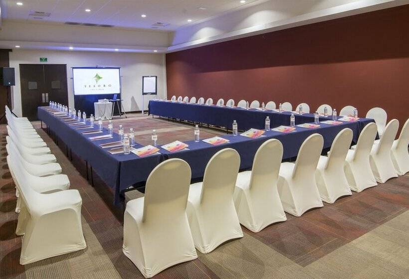 فندق Tesoro Los Cabos