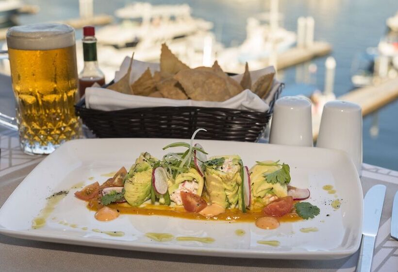 فندق Tesoro Los Cabos