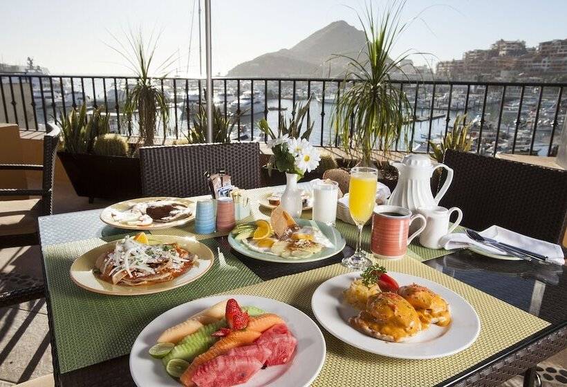 فندق Tesoro Los Cabos