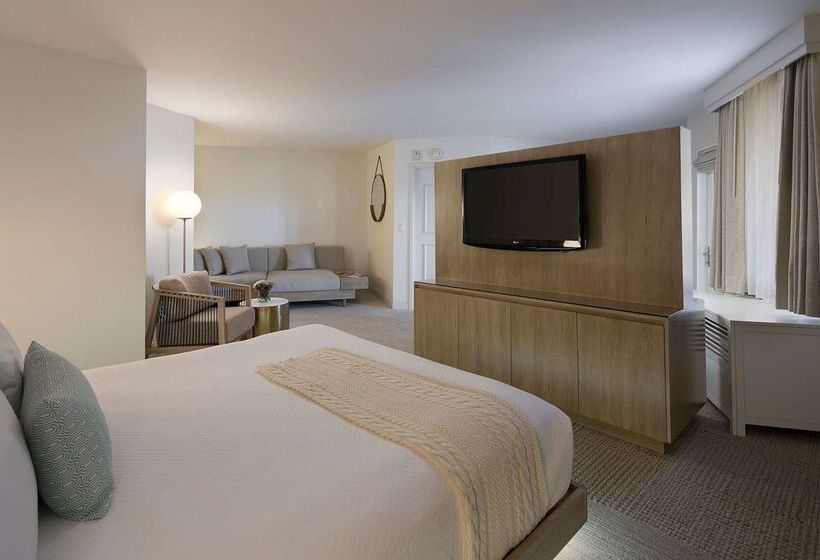 Belamar Hotel Manhattan Beach, Tapestry Collection By Hilton