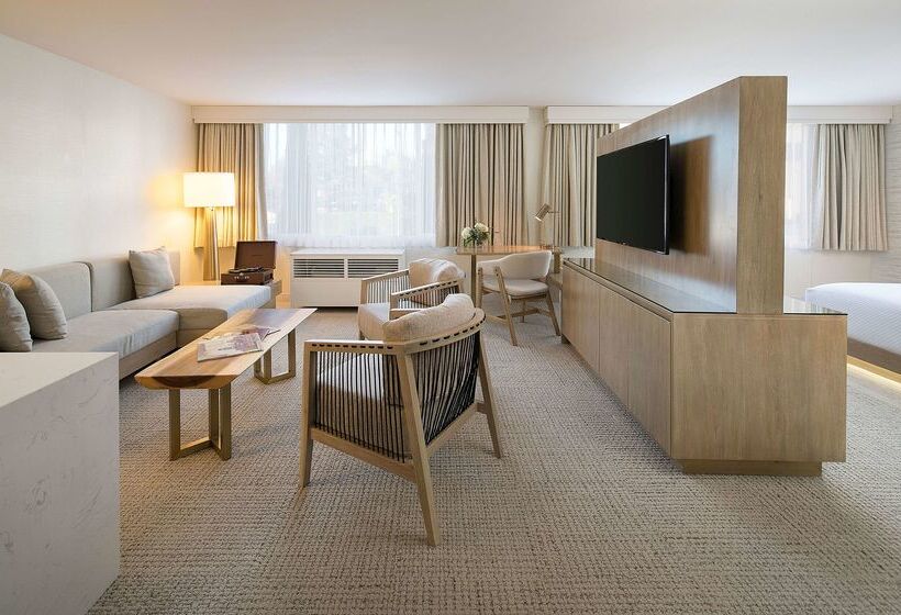 Belamar Hotel Manhattan Beach, Tapestry Collection By Hilton