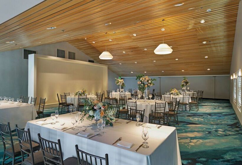 Belamar Hotel Manhattan Beach, Tapestry Collection By Hilton