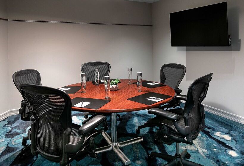 Belamar Hotel Manhattan Beach, Tapestry Collection By Hilton