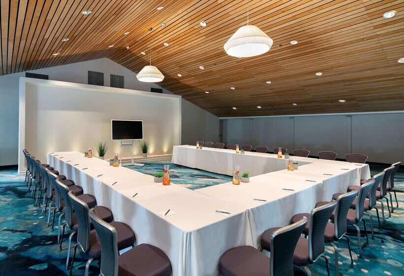 Belamar Hotel Manhattan Beach, Tapestry Collection By Hilton