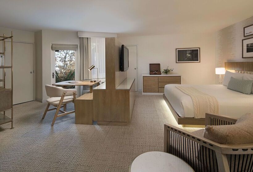 Belamar Hotel Manhattan Beach, Tapestry Collection By Hilton