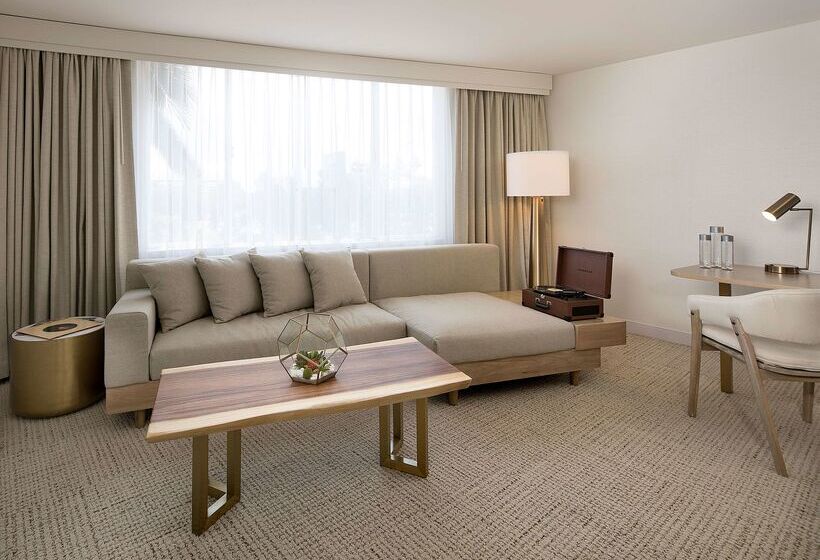 Belamar Hotel Manhattan Beach, Tapestry Collection By Hilton