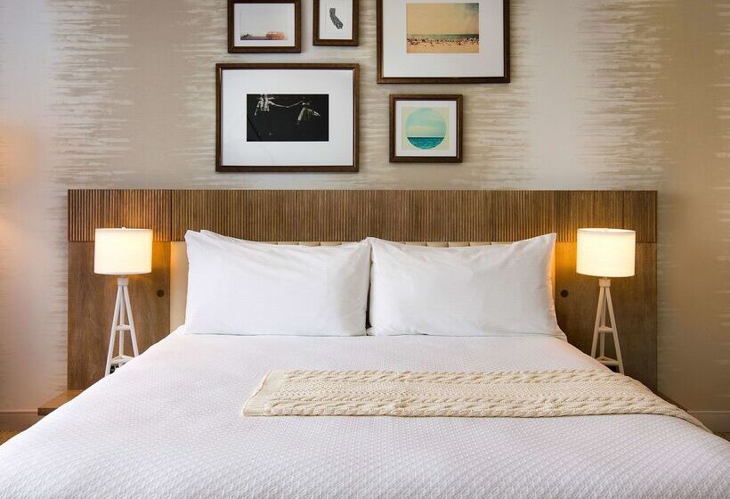 Belamar Hotel Manhattan Beach, Tapestry Collection By Hilton