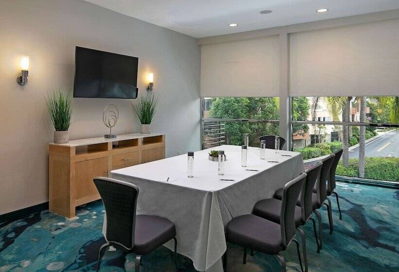 Belamar Hotel Manhattan Beach, Tapestry Collection By Hilton