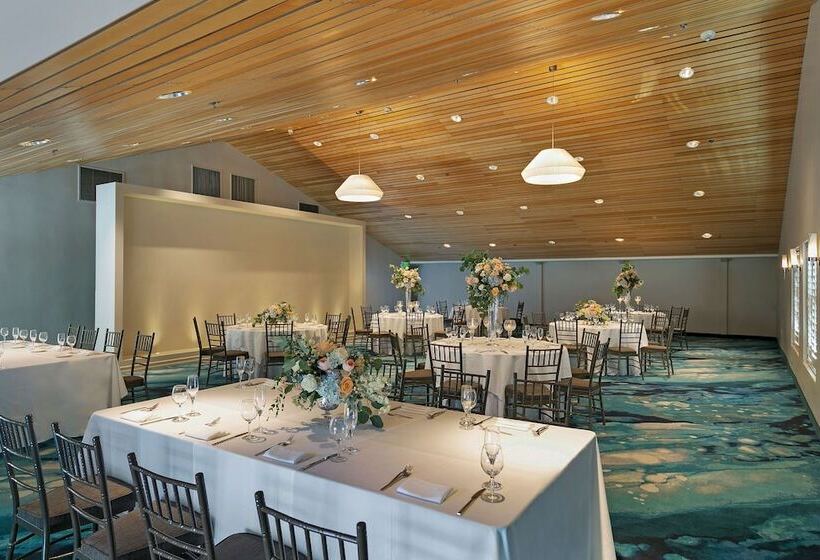 Belamar Hotel Manhattan Beach, Tapestry Collection By Hilton