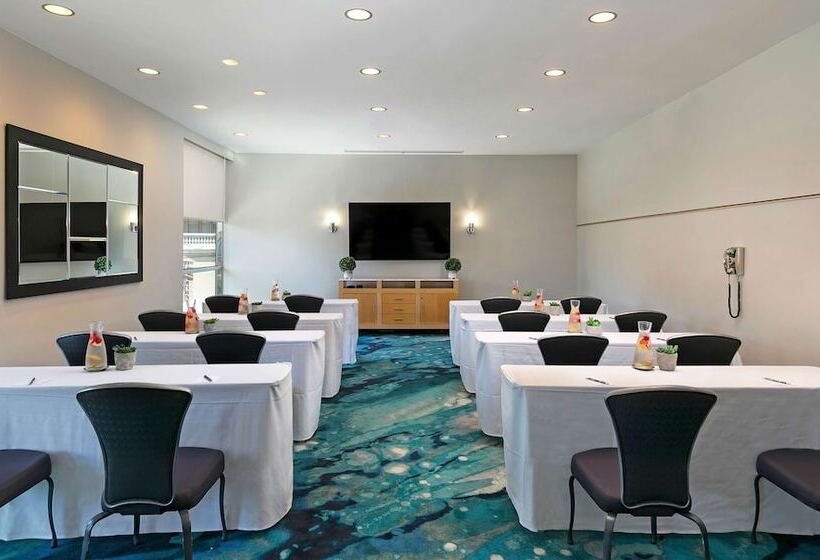 Belamar Hotel Manhattan Beach, Tapestry Collection By Hilton