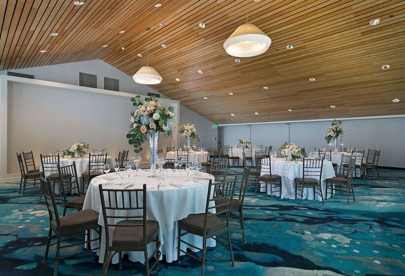 Belamar Hotel Manhattan Beach, Tapestry Collection By Hilton