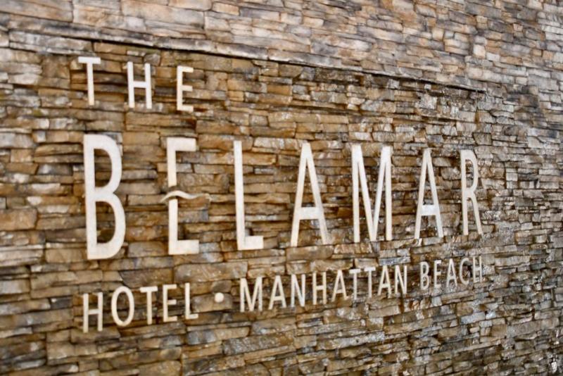 Belamar Hotel Manhattan Beach, Tapestry Collection By Hilton