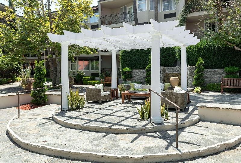 Belamar Hotel Manhattan Beach, Tapestry Collection By Hilton