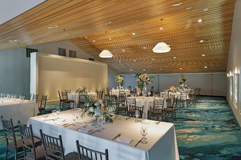 Belamar Hotel Manhattan Beach, Tapestry Collection By Hilton