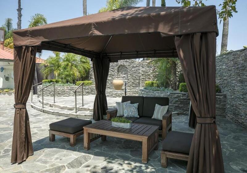 Belamar Hotel Manhattan Beach, Tapestry Collection By Hilton