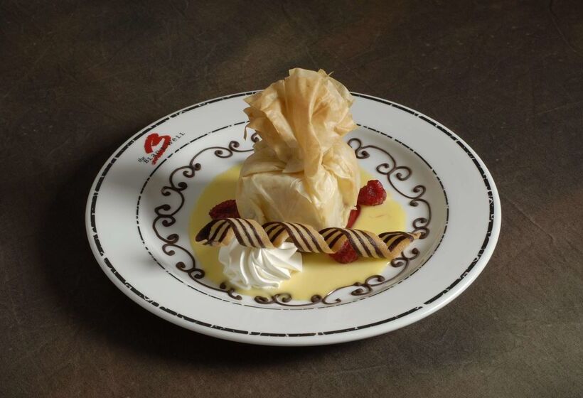 ホテル The Blackwell Inn And Pfahl Conference Center