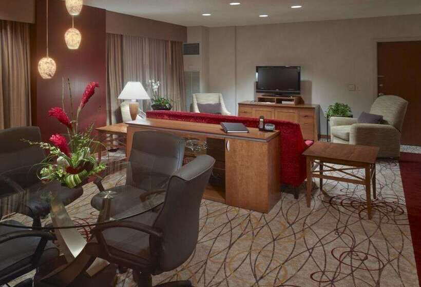 ホテル The Blackwell Inn And Pfahl Conference Center