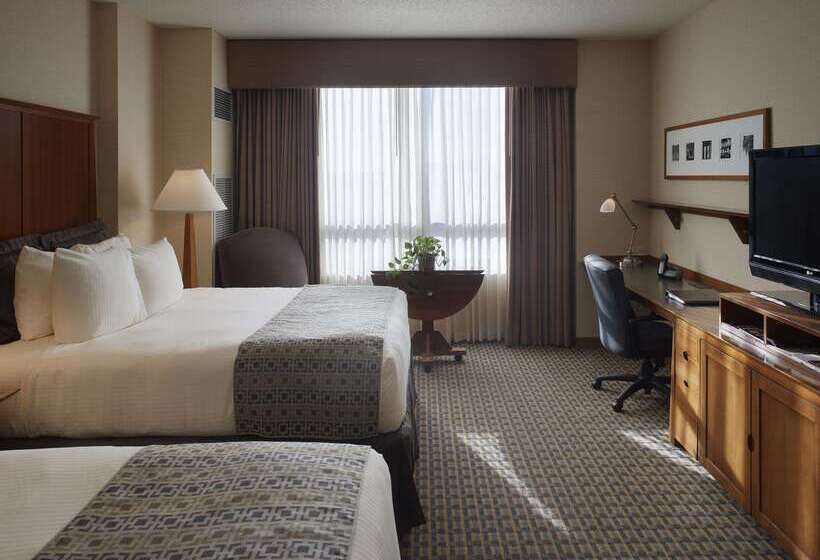 호텔 The Blackwell Inn And Pfahl Conference Center