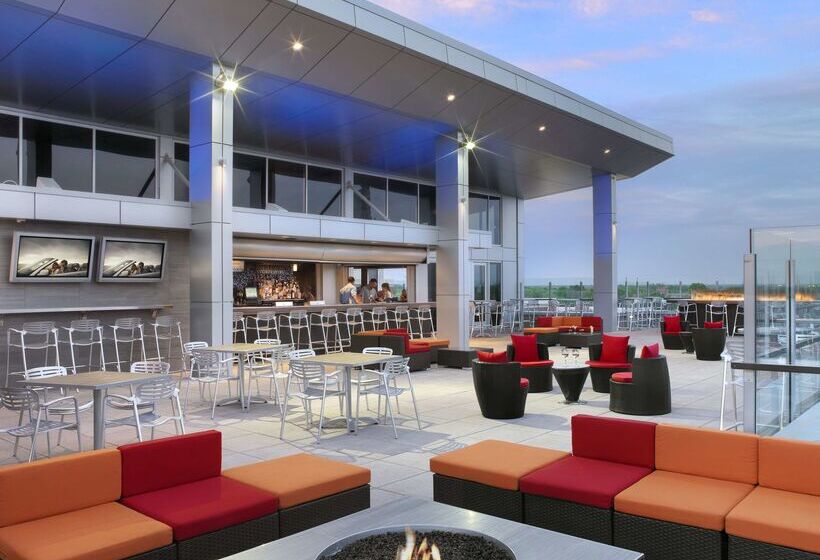 فندق The Broadway Columbia  A Doubletree By Hilton