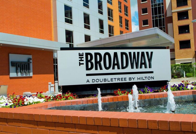 فندق The Broadway Columbia  A Doubletree By Hilton