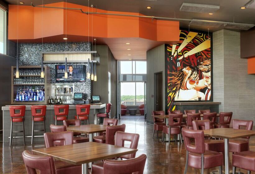 فندق The Broadway Columbia  A Doubletree By Hilton