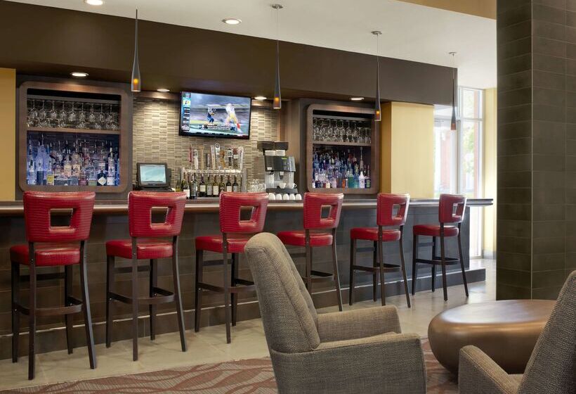 فندق The Broadway Columbia  A Doubletree By Hilton