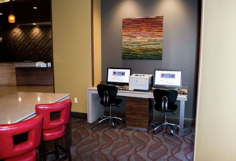 فندق The Broadway Columbia  A Doubletree By Hilton