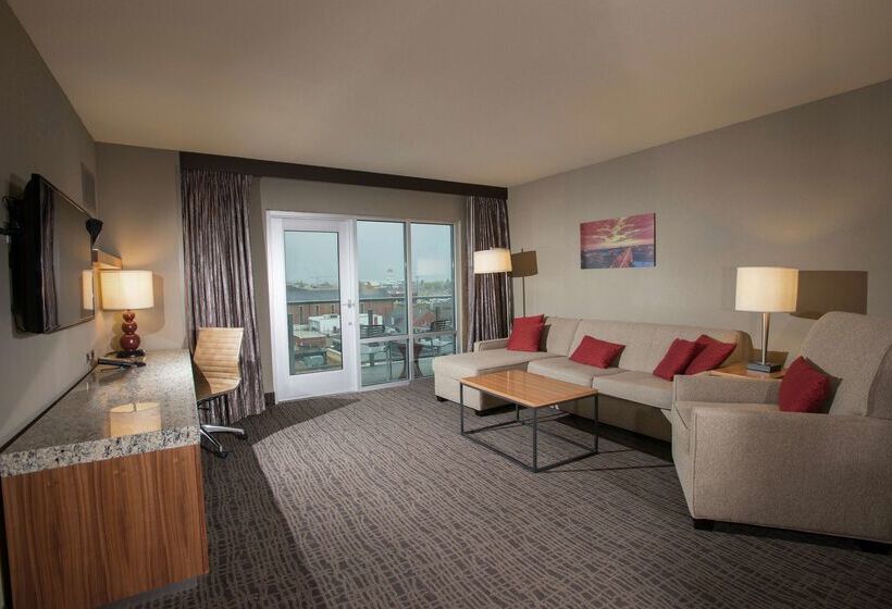 فندق The Broadway Columbia  A Doubletree By Hilton