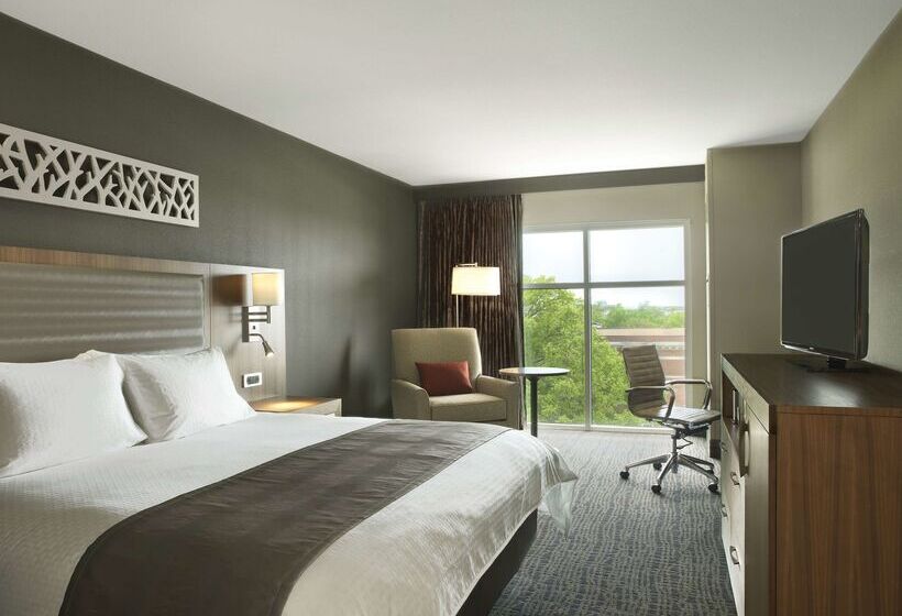 فندق The Broadway Columbia  A Doubletree By Hilton