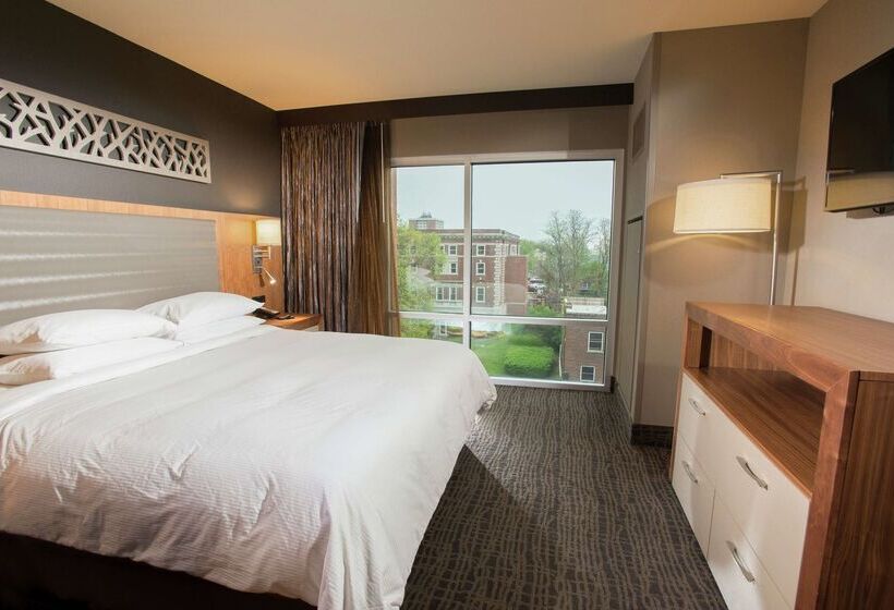 فندق The Broadway Columbia A Doubletree By Hilton