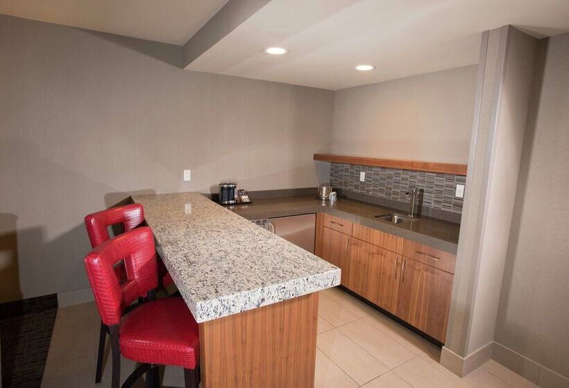 فندق The Broadway Columbia  A Doubletree By Hilton