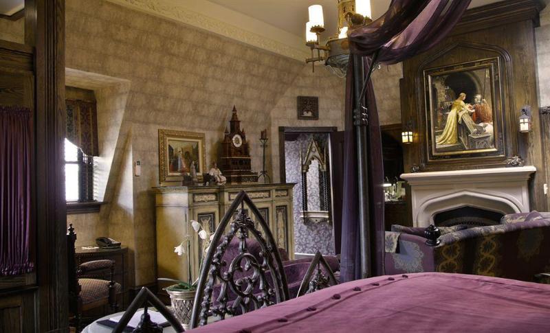 酒店 The Chanler At Cliff Walk