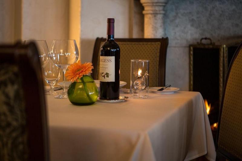 酒店 The Chanler At Cliff Walk