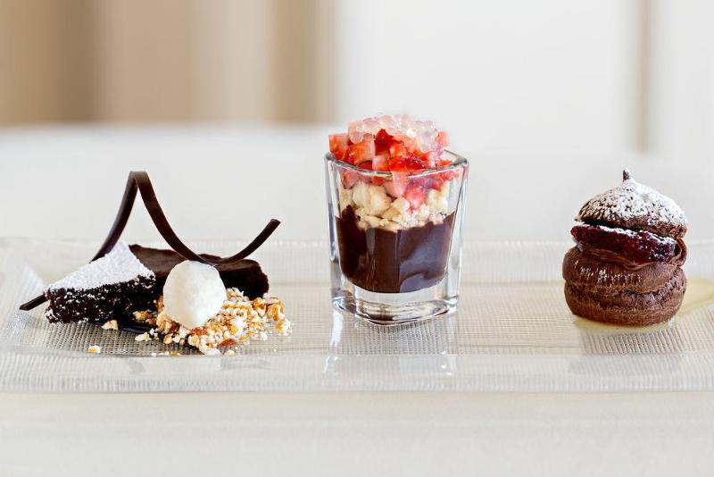 酒店 The Chanler At Cliff Walk