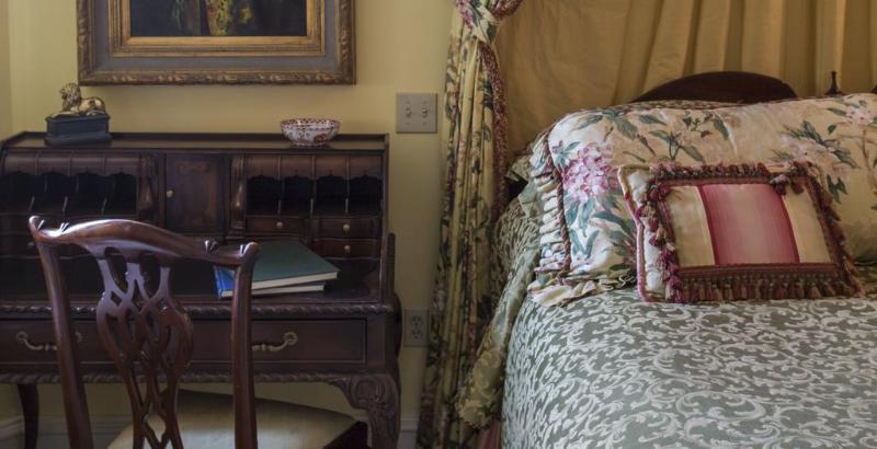 酒店 The Chanler At Cliff Walk